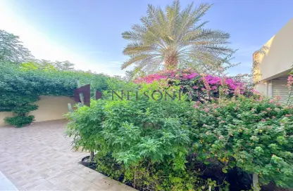 Villa - 4 Bedrooms - 4 Bathrooms for rent in Al Duhail - Al Duhail - Doha