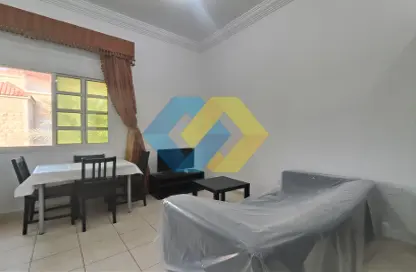 Apartment - 1 Bathroom for rent in Legtaifiya Lagoon - West Bay - Doha