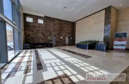 Full Floor - Studio - 6 Bathrooms for rent in Fox Hills - Fox Hills - Lusail