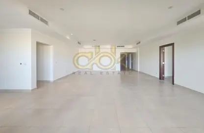 Apartment - 3 Bedrooms - 4 Bathrooms for sale in East Porto Drive - Porto Arabia - The Pearl Island - Doha