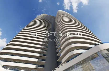 Apartment - 2 Bedrooms - 3 Bathrooms for sale in Qetaifan Islands - Lusail