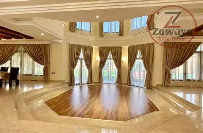 Villa - 5 Bedrooms - 6 Bathrooms for rent in West Bay Lagoon Villas - West Bay Lagoon - West Bay Lagoon - Doha