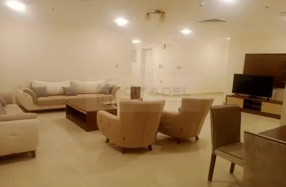 Apartment - 2 Bedrooms - 2 Bathrooms for rent in Fereej Abdul Aziz - Fereej Abdul Aziz - Doha