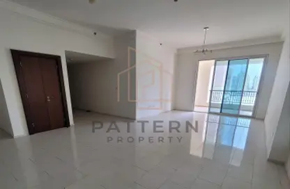 Apartment - 3 Bedrooms - 3 Bathrooms for rent in Viva West - Viva Bahriyah - The Pearl Island - Doha