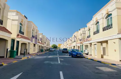 Compound - 3 Bedrooms - 3 Bathrooms for rent in Al Luqta - Al Luqta - Doha