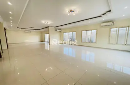 Villa - 4 Bedrooms - 5 Bathrooms for rent in Al Waab Street - Al Waab - Doha