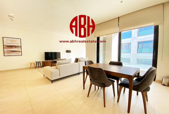 Apartment for Rent in Msheireb Galleria: NO COMMISSION | BRAND NEW 1 ...