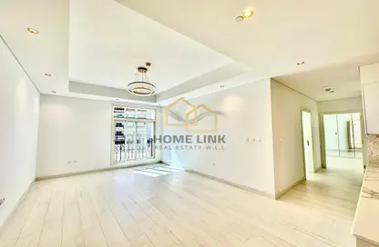 Apartment - 2 Bedrooms - 2 Bathrooms for sale in Fox Hills South - Fox Hills - Lusail