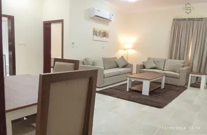 Apartment - 2 Bedrooms - 2 Bathrooms for rent in Al Nasr Street - Al Nasr - Doha