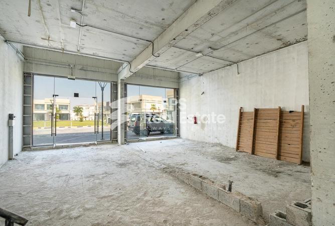 Shop - Studio for rent in Umm Al Seneem Street - Ain Khaled - Doha