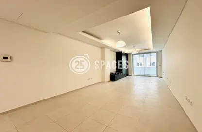 Apartment - 1 Bathroom for rent in Viva East - Viva Bahriyah - The Pearl Island - Doha