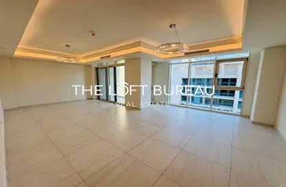 Apartment - 2 Bedrooms - 3 Bathrooms for sale in Gewan Island - The Pearl Island - Doha