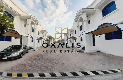 Villa - 5 Bedrooms - 4 Bathrooms for rent in Dareem Street - Al Hilal East - Al Hilal - Doha