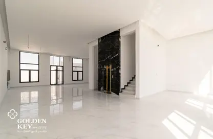 Villa - Studio - 7 Bathrooms for rent in Umm Salal Mahammad - Umm Salal Mohammed - Doha