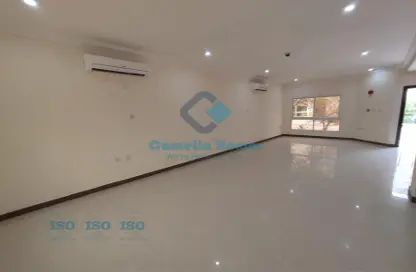 Villa - 4 Bedrooms - 4 Bathrooms for rent in Bu Hamour Street - Abu Hamour - Doha