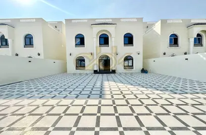 Villa for rent in Al Nuaija Street - Al Nuaija - Doha