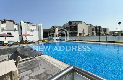 Apartment - 3 Bedrooms - 4 Bathrooms for rent in Al Messila - Al Messila - Doha