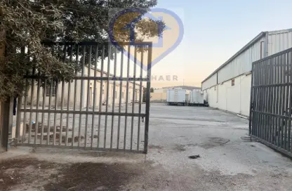 Warehouse - Studio for sale in Industrial Area - Industrial Area - Doha