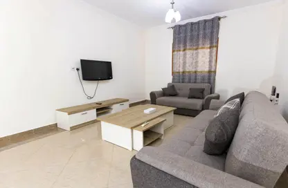 Apartment - 2 Bedrooms - 2 Bathrooms for rent in Al Hitmi - Al Hitmi - Doha