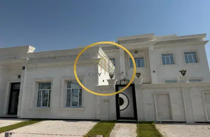 Villa for sale in Rawdat Al Hamama - Al Daayen