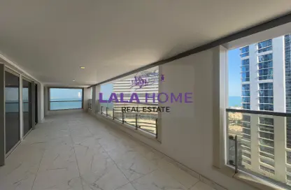 Apartment - 4 Bedrooms - 6 Bathrooms for rent in Centara West Bay Residences  and  Suites Doha - Diplomatic Street - West Bay - Doha