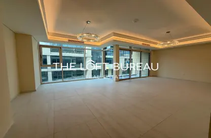 Apartment - 2 Bedrooms - 4 Bathrooms for sale in Gewan Island - The Pearl Island - Doha