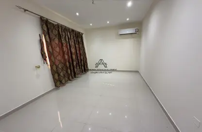 Villa - 1 Bedroom - 1 Bathroom for rent in Ain Khaled - Ain Khaled - Doha