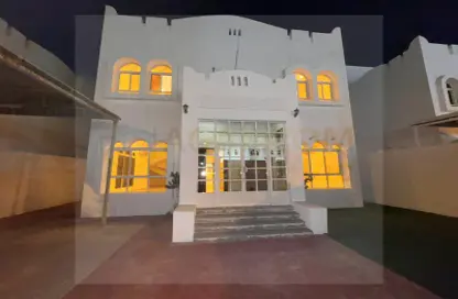 Villa - 5 Bedrooms - 6 Bathrooms for rent in Al Thumama - Al Thumama - Doha