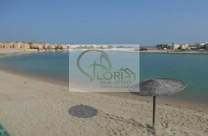 Land - Studio for sale in West Bay Lagoon - Doha