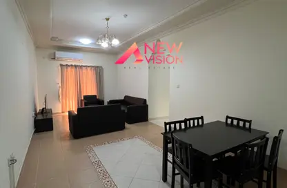 Apartment - 3 Bedrooms - 3 Bathrooms for rent in Al Mansoura - Al Mansoura - Doha