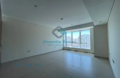 Apartment - 2 Bedrooms - 3 Bathrooms for rent in Al Muntazah Street - Al Muntazah - Doha