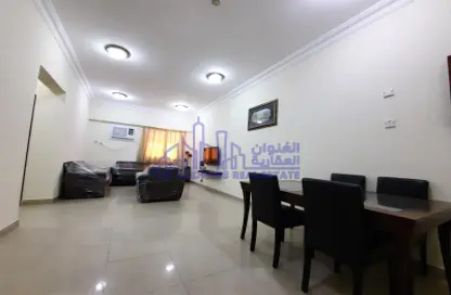 Apartment - 1 Bedroom - 1 Bathroom for rent in Doha Design District - Msheireb Downtown Doha - Doha