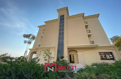 Apartment - 1 Bedroom - 2 Bathrooms for sale in La Piazza - Fox Hills - Lusail