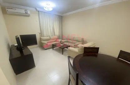 Apartment - 1 Bedroom - 2 Bathrooms for rent in Fereej Bin Mahmoud South - Fereej Bin Mahmoud - Doha