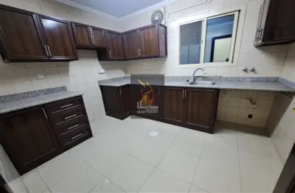 Apartment - 2 Bedrooms - 2 Bathrooms for rent in Old Airport Road - Old Airport Road - Doha