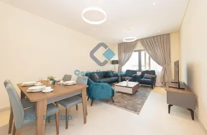 Apartment - 1 Bedroom - 2 Bathrooms for rent in Al Waab Street - Al Waab - Doha