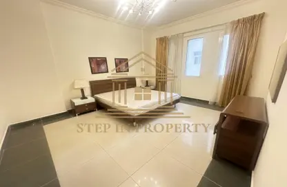 Apartment - 1 Bedroom - 2 Bathrooms for rent in Musheireb Apartments - Musheireb - Doha