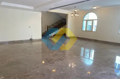 Compound - 5 Bedrooms - 6 Bathrooms for rent in Al Nuaija Street - Al Hilal West - Al Hilal - Doha