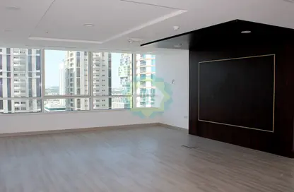 Office Space - Studio - 2 Bathrooms for rent in Lusail City - Lusail