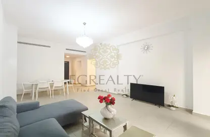 Apartment - 2 Bedrooms - 2 Bathrooms for rent in Dara - Fox Hills - Lusail