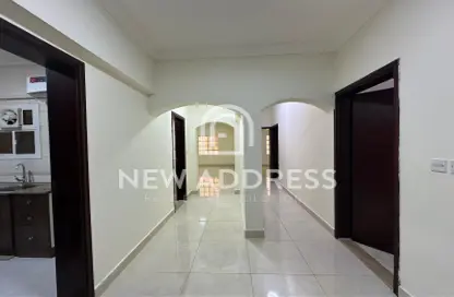 Apartment - 2 Bedrooms - 2 Bathrooms for rent in Al Sadd - Al Sadd - Doha