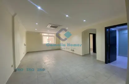 Apartment - 3 Bedrooms - 3 Bathrooms for rent in Najma Street - Najma - Doha