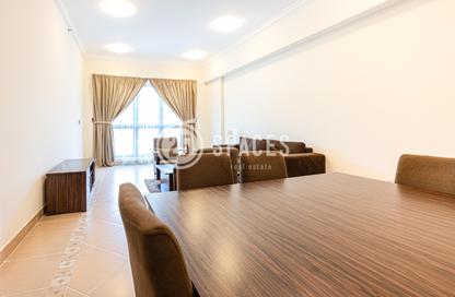 Apartment - 2 Bedrooms - 3 Bathrooms for rent in Medina Centrale - Medina Centrale - The Pearl Island - Doha