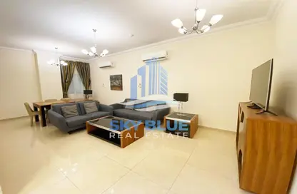 Apartment - 3 Bedrooms - 3 Bathrooms for rent in Musheireb - Musheireb - Doha