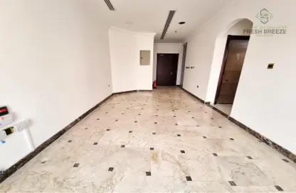 Apartment - 1 Bedroom - 1 Bathroom for rent in Al Sadd - Al Sadd - Doha