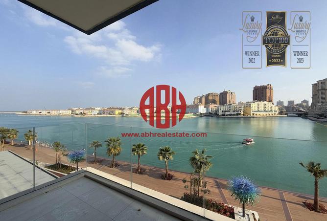 Rent in Gewan Island: MODERN 1 BEDROOM | SEA VIEW + BALCONY | BRAND NEW ...