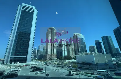 Apartment - 4 Bedrooms - 6 Bathrooms for rent in Central Business District - West Bay - Doha