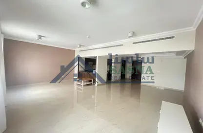 Apartment - 2 Bedrooms - 3 Bathrooms for rent in Fox Hills A13 - Fox Hills - Lusail