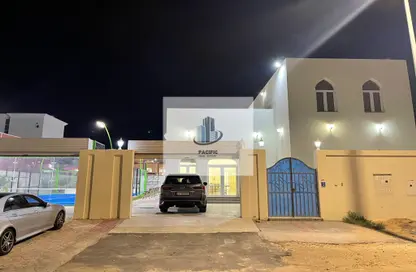 Villa - 2 Bedrooms - 2 Bathrooms for sale in Umm Qarn - Al Daayen