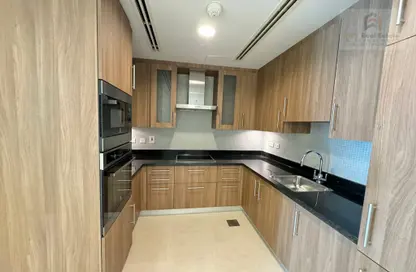 Apartment - 1 Bathroom for rent in Imperial Diamond - Viva Bahriyah - The Pearl Island - Doha